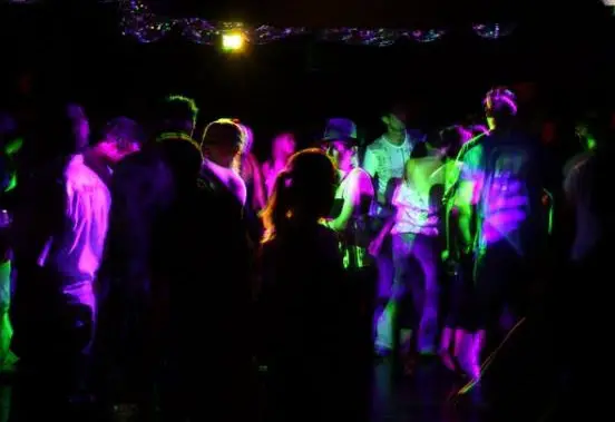 Hostage X Nightclub, Wollongong CBD, Wollongong